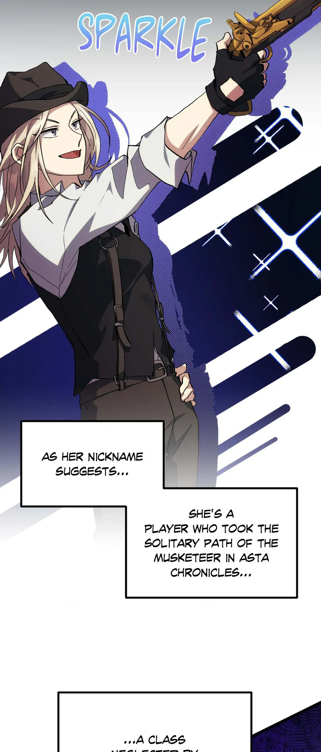 How to Train Your Healer Chapter 16 - Page 26