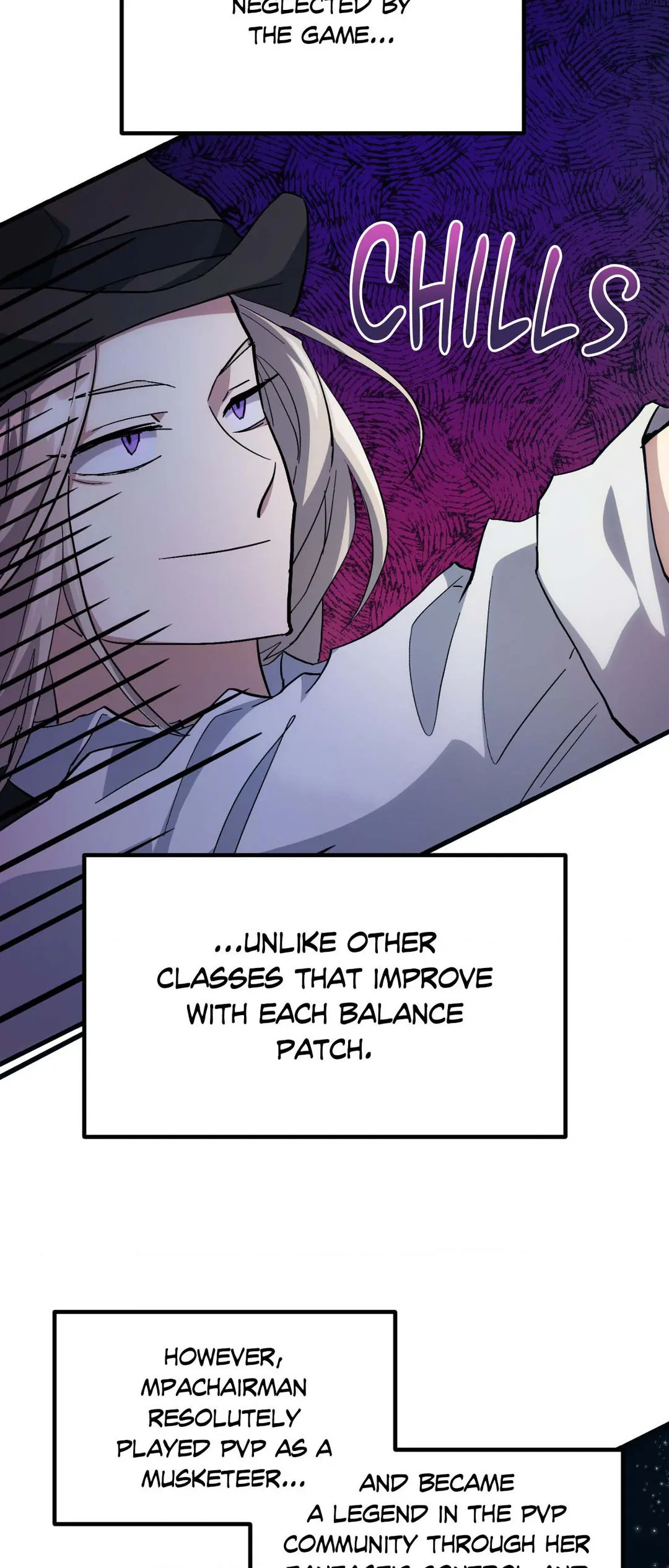 How to Train Your Healer Chapter 16 - Page 27