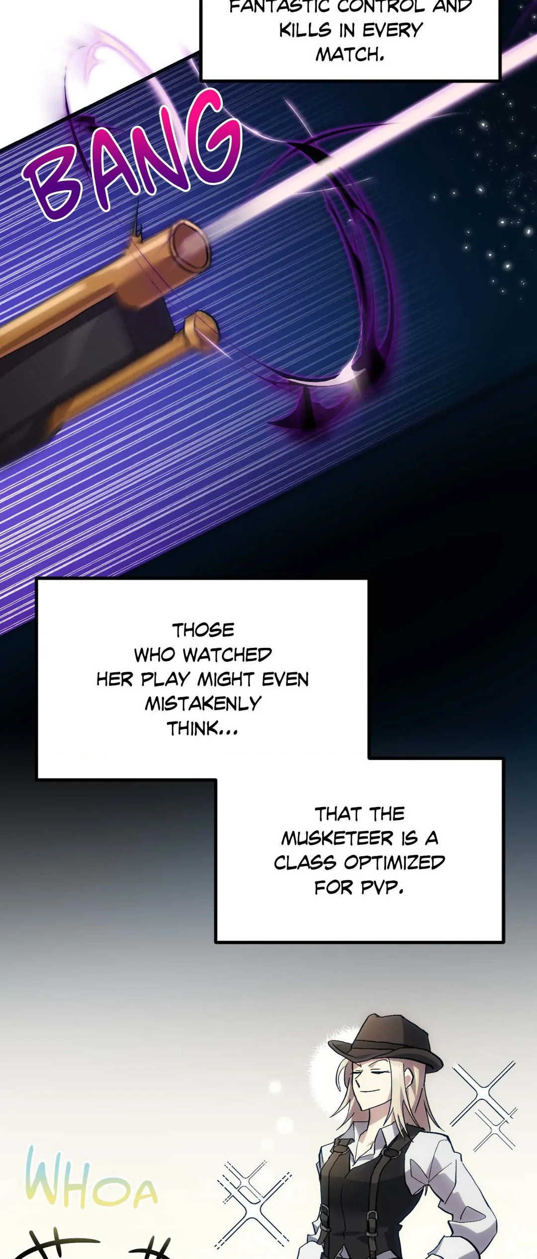 How to Train Your Healer Chapter 16 - Page 28