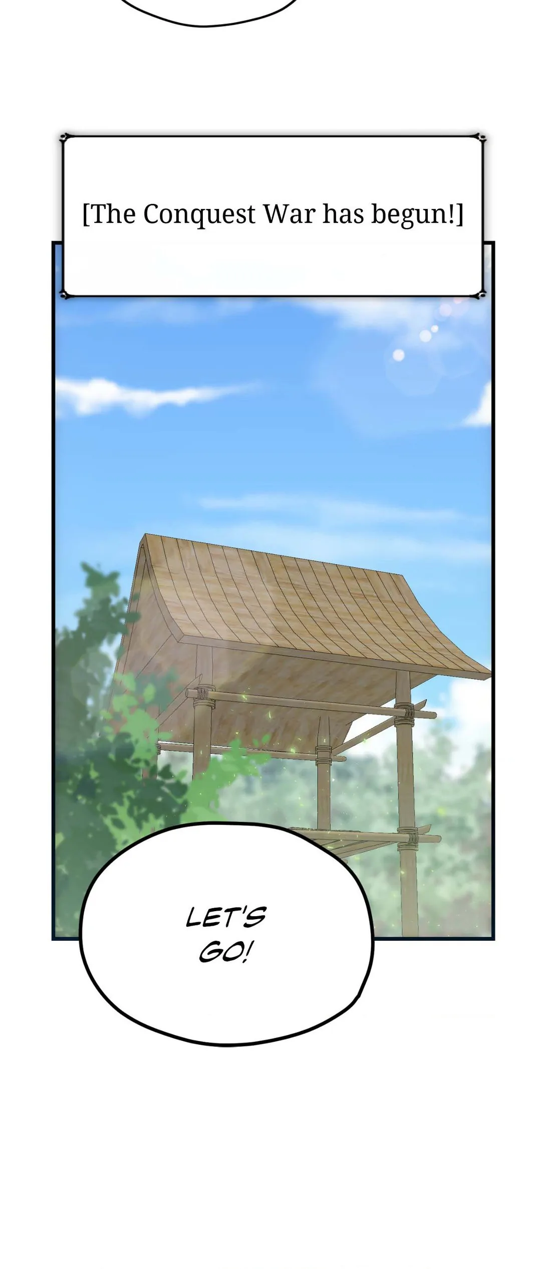 How to Train Your Healer Chapter 17 - Page 18