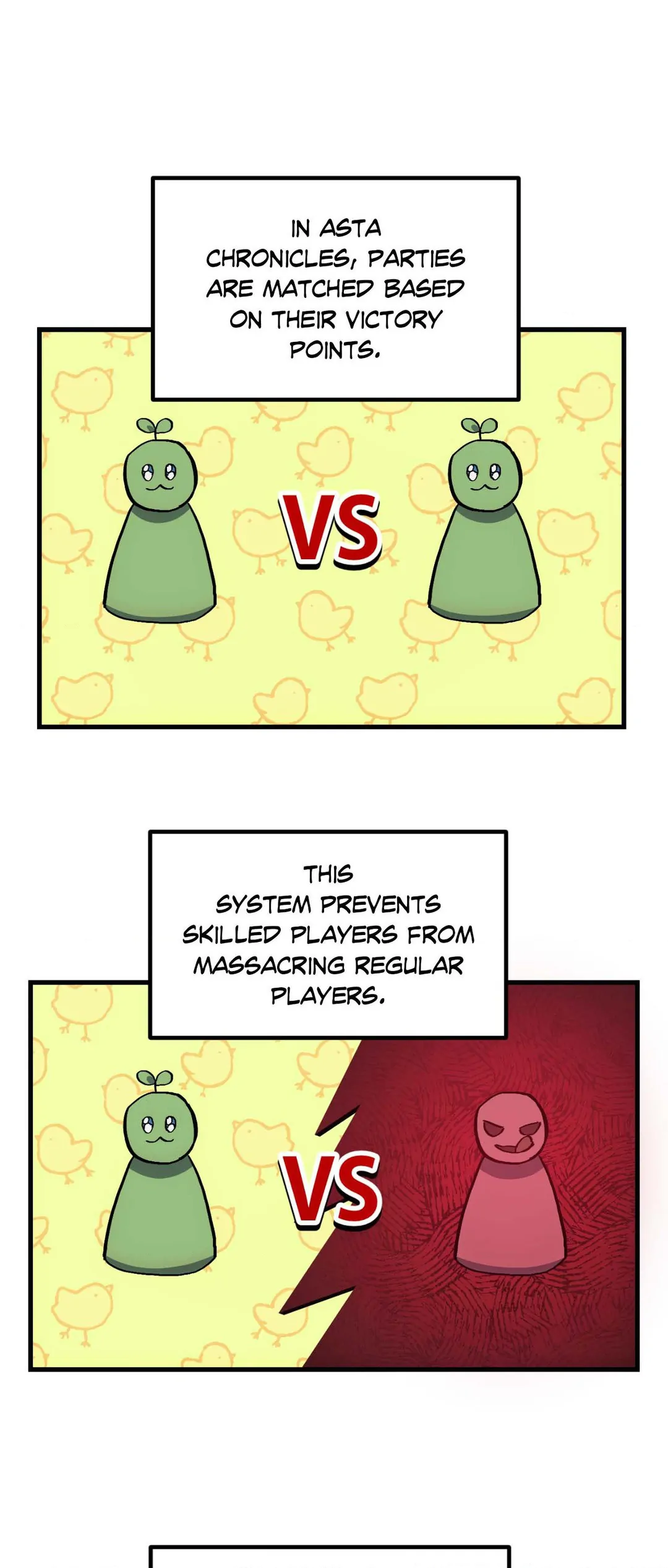 How to Train Your Healer Chapter 17 - Page 19