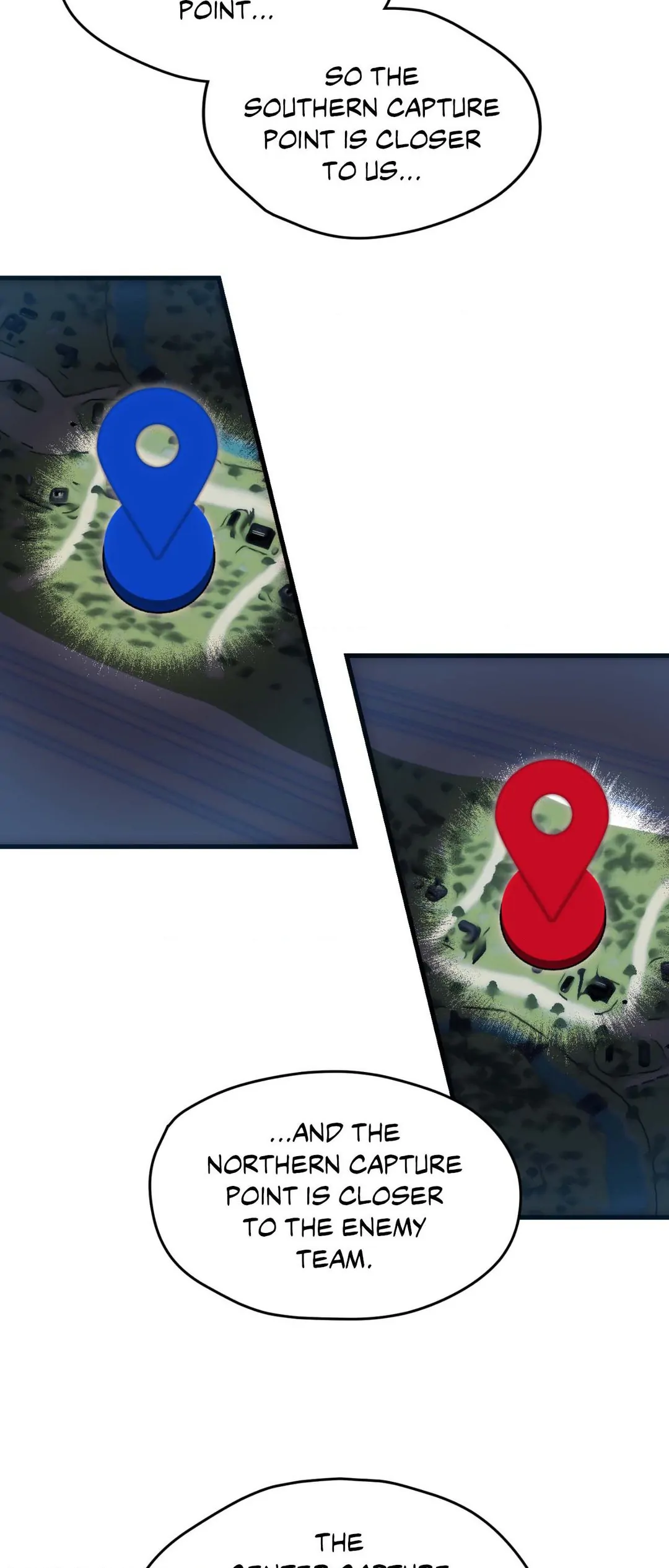 How to Train Your Healer Chapter 17 - Page 4