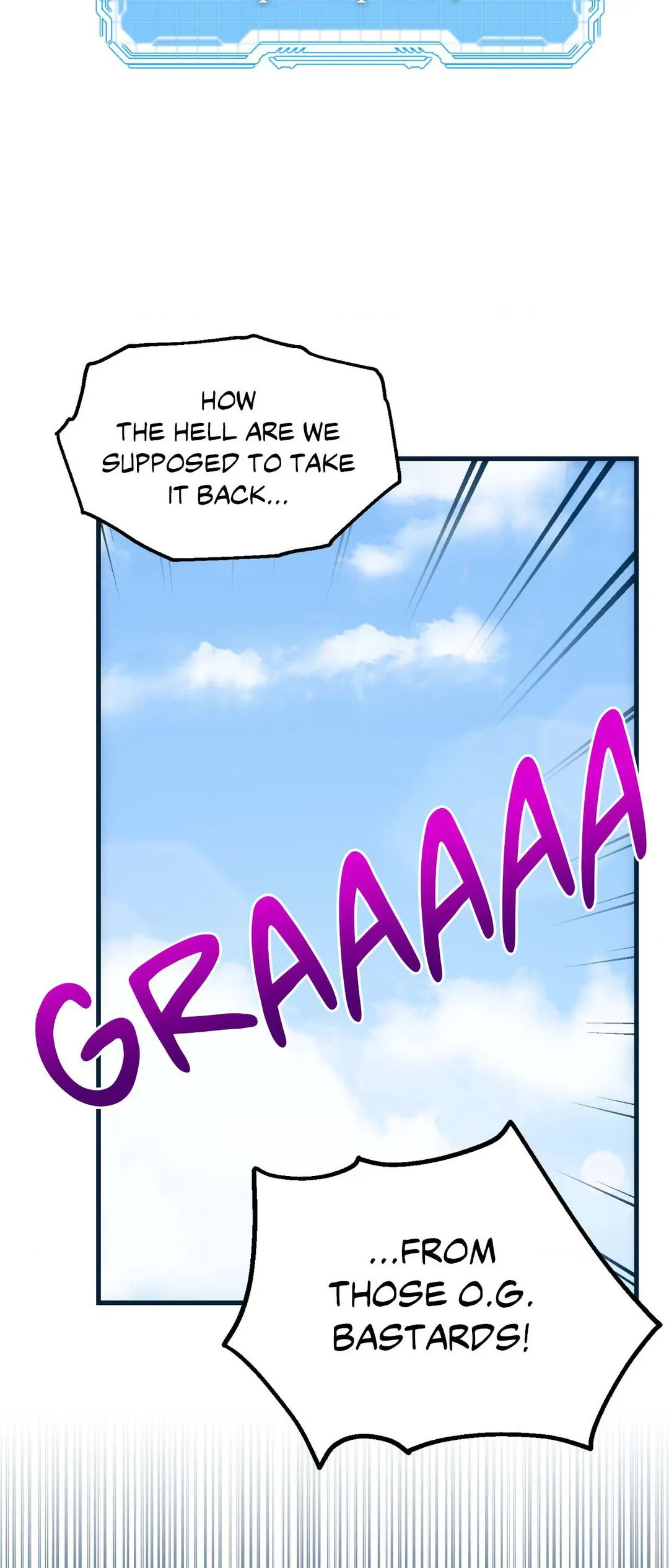 How to Train Your Healer Chapter 17 - Page 37