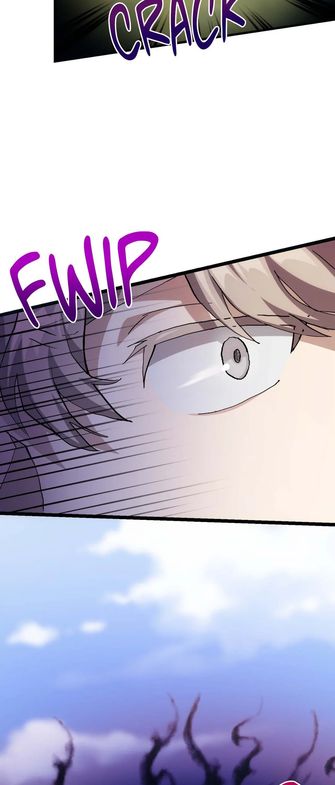 How to Train Your Healer Chapter 17 - Page 46