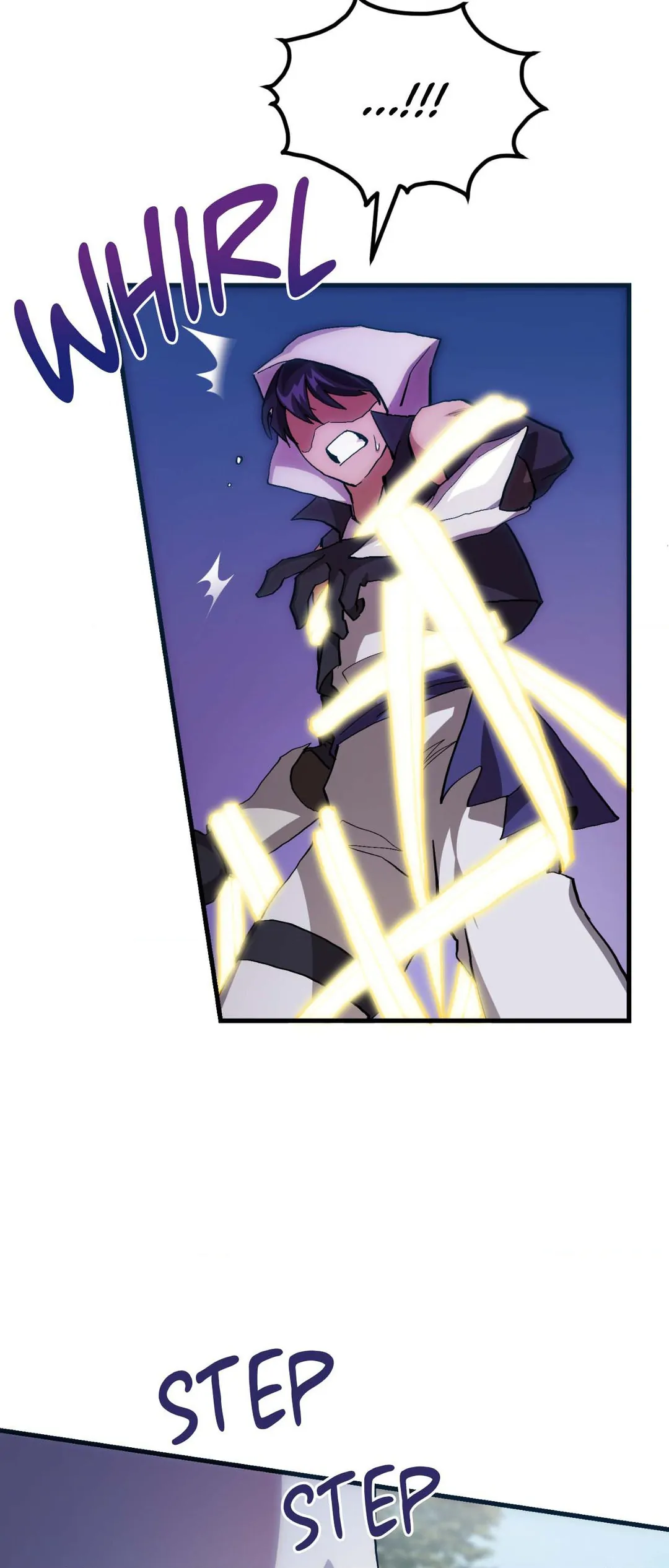 How to Train Your Healer Chapter 18 - Page 4