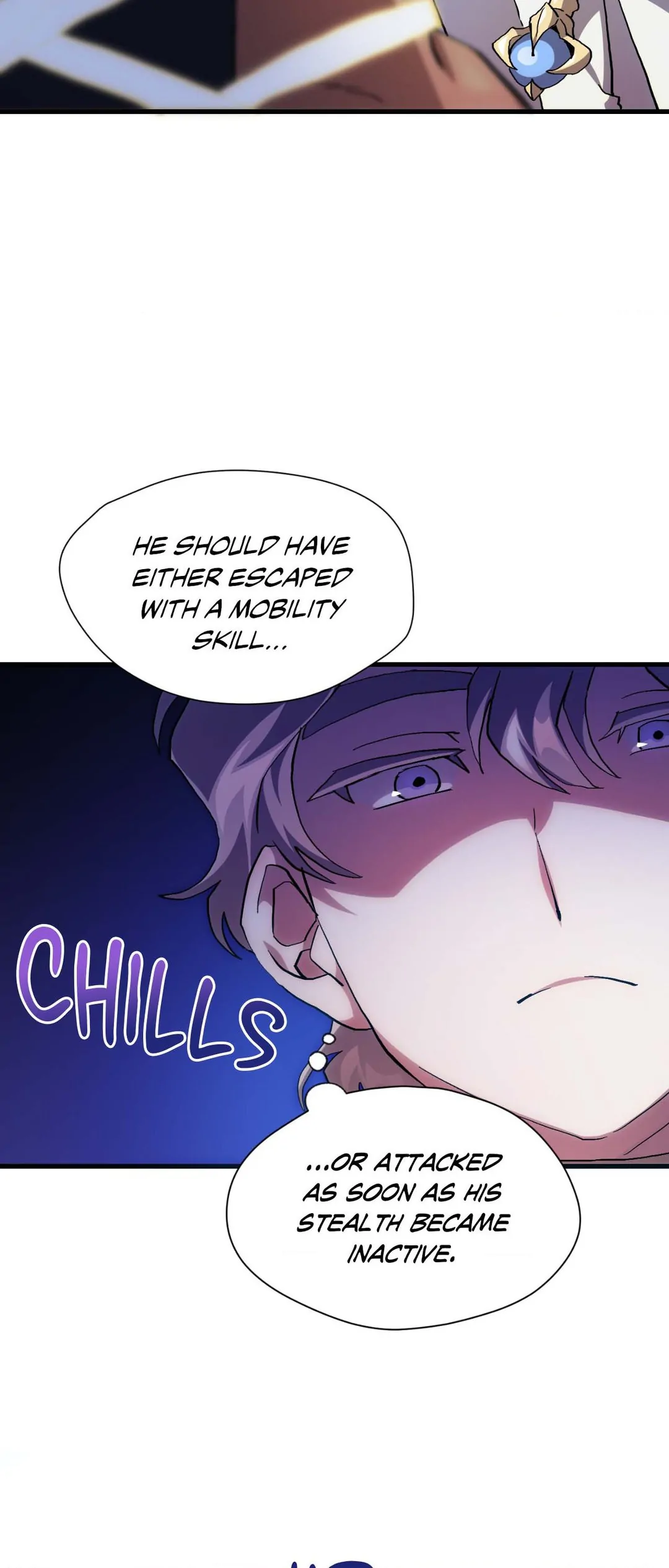 How to Train Your Healer Chapter 18 - Page 6