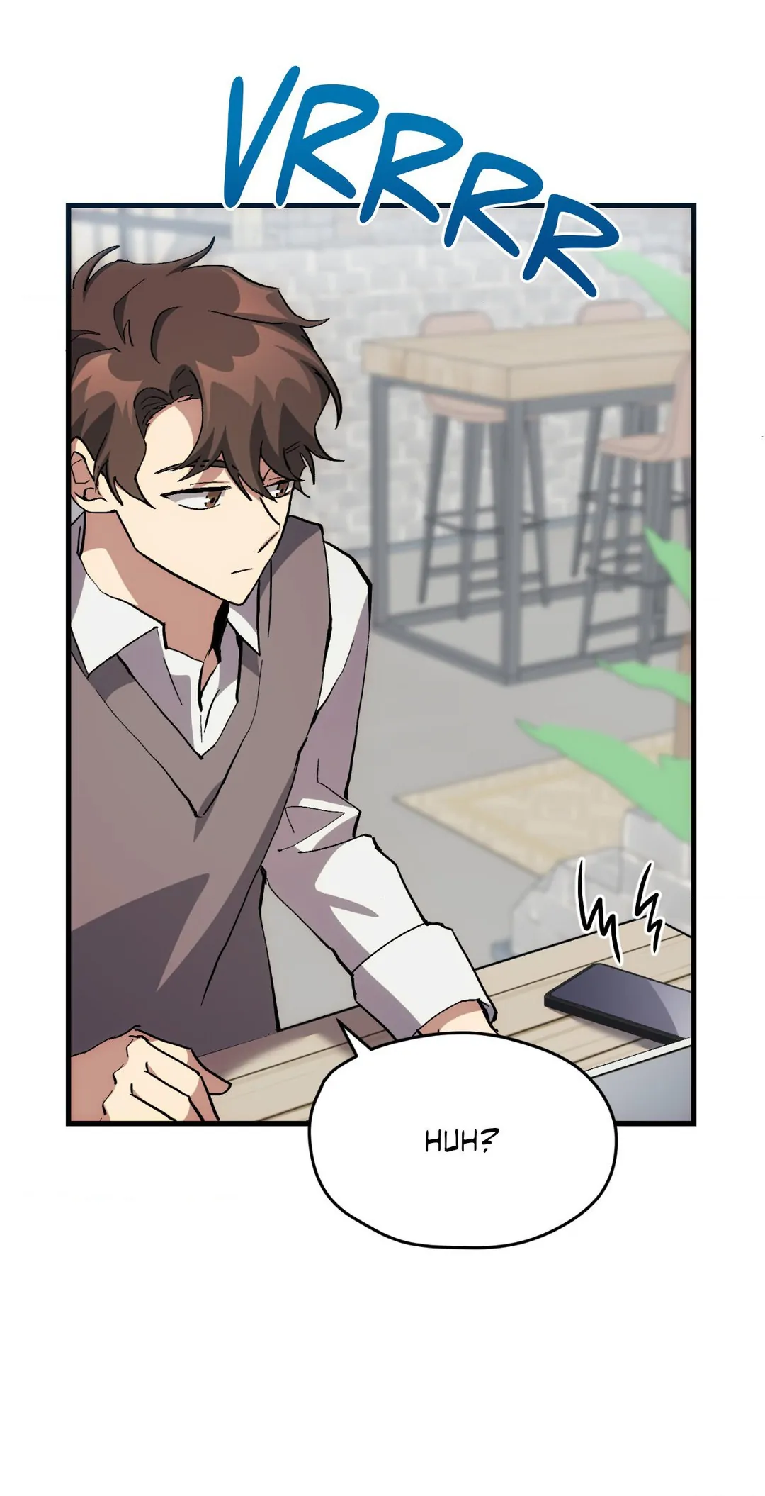 How to Train Your Healer Chapter 19 - Page 2