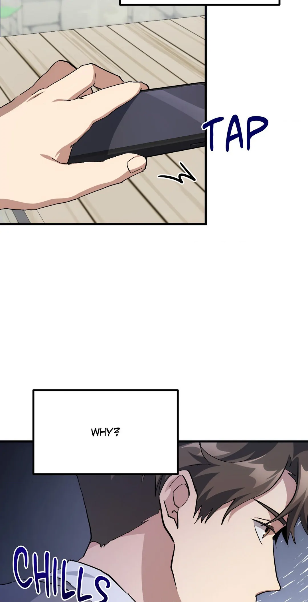 How to Train Your Healer Chapter 19 - Page 25