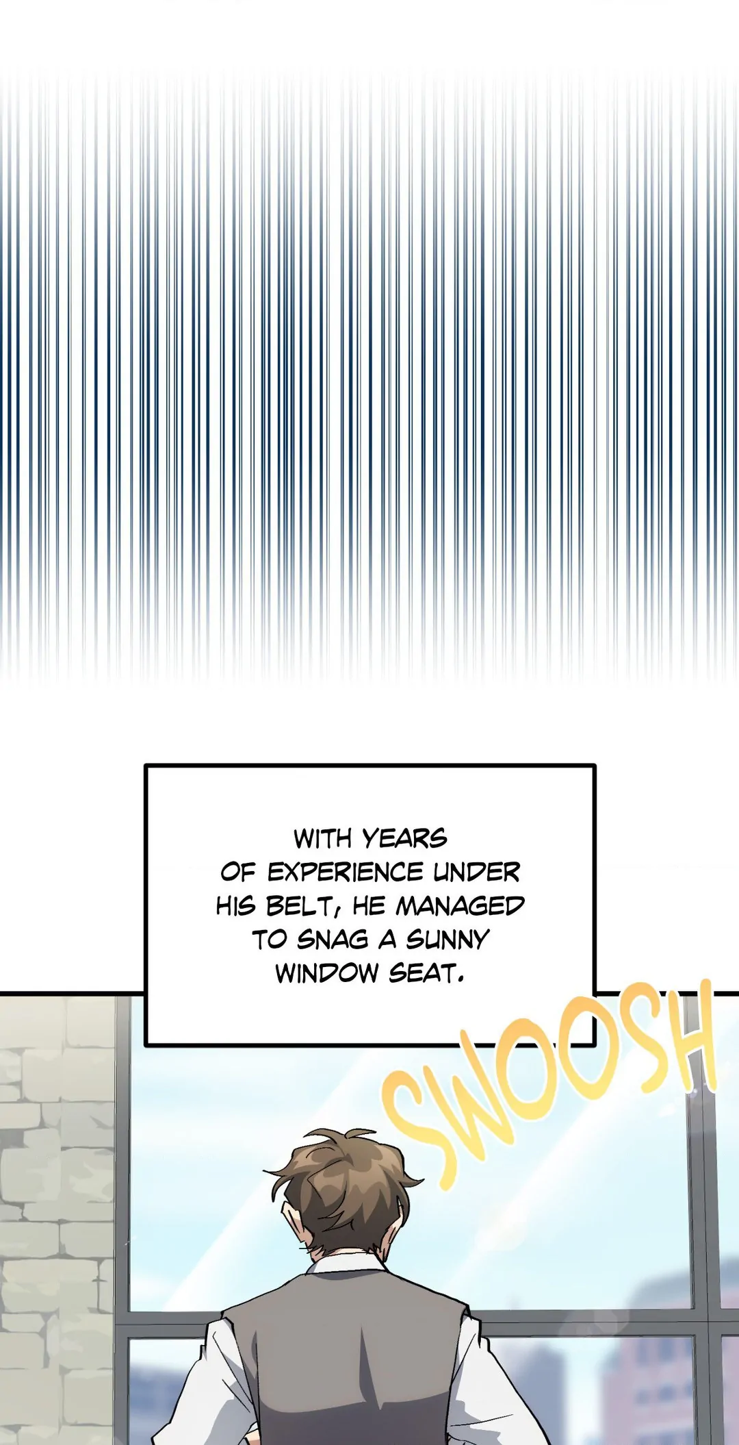 How to Train Your Healer Chapter 19 - Page 29