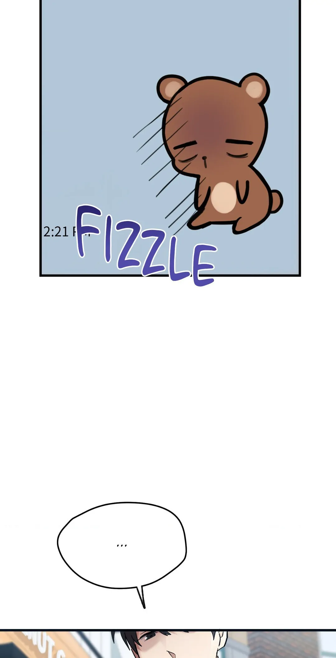 How to Train Your Healer Chapter 19 - Page 35