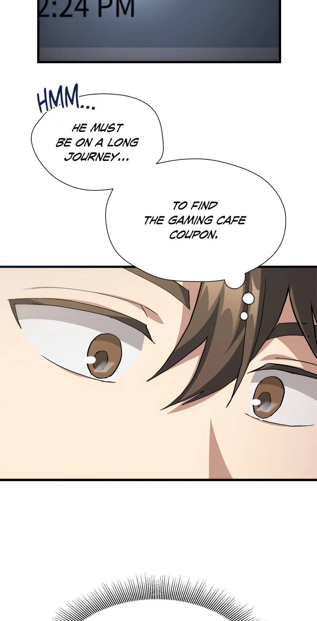 How to Train Your Healer Chapter 19 - Page 43