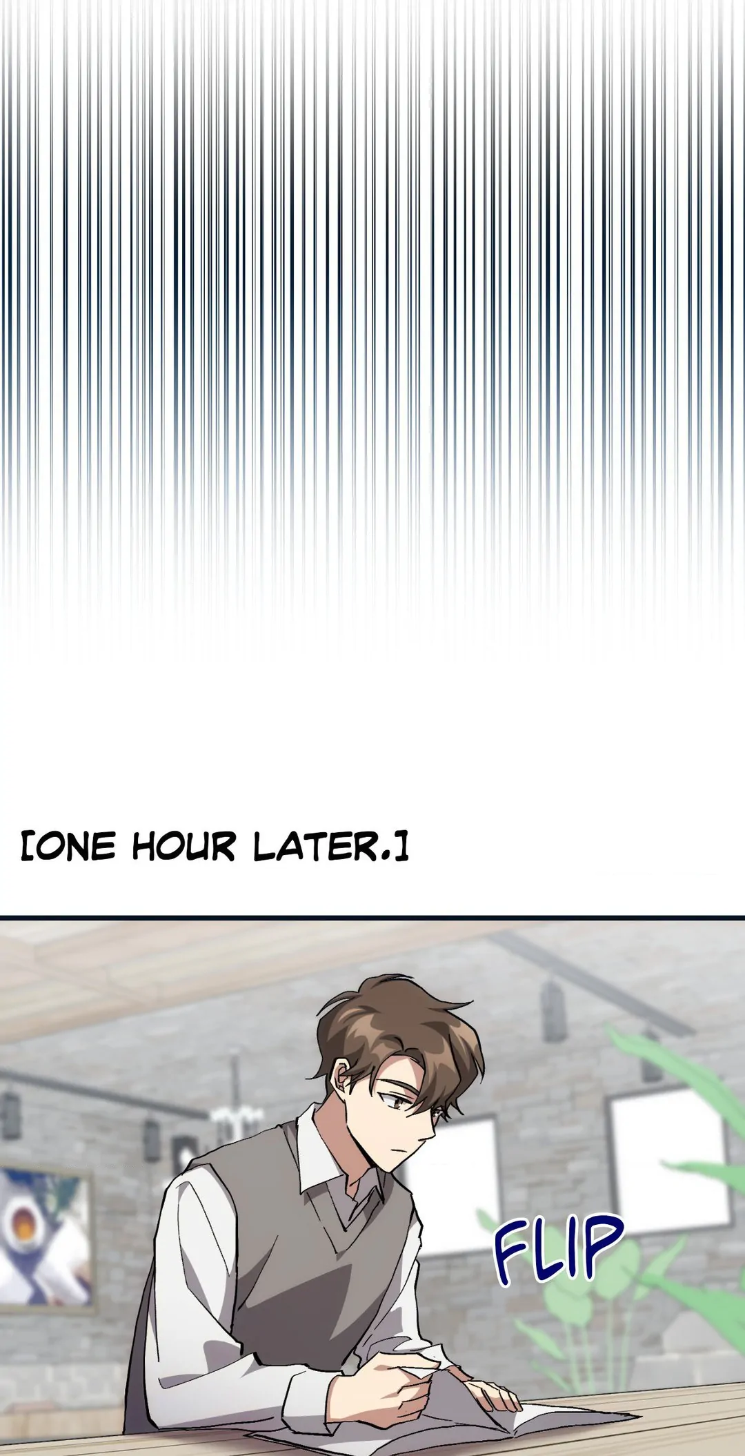 How to Train Your Healer Chapter 19 - Page 45