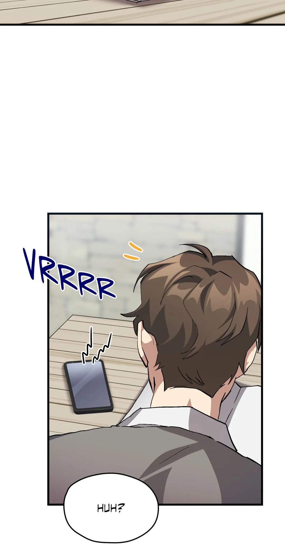 How to Train Your Healer Chapter 19 - Page 46