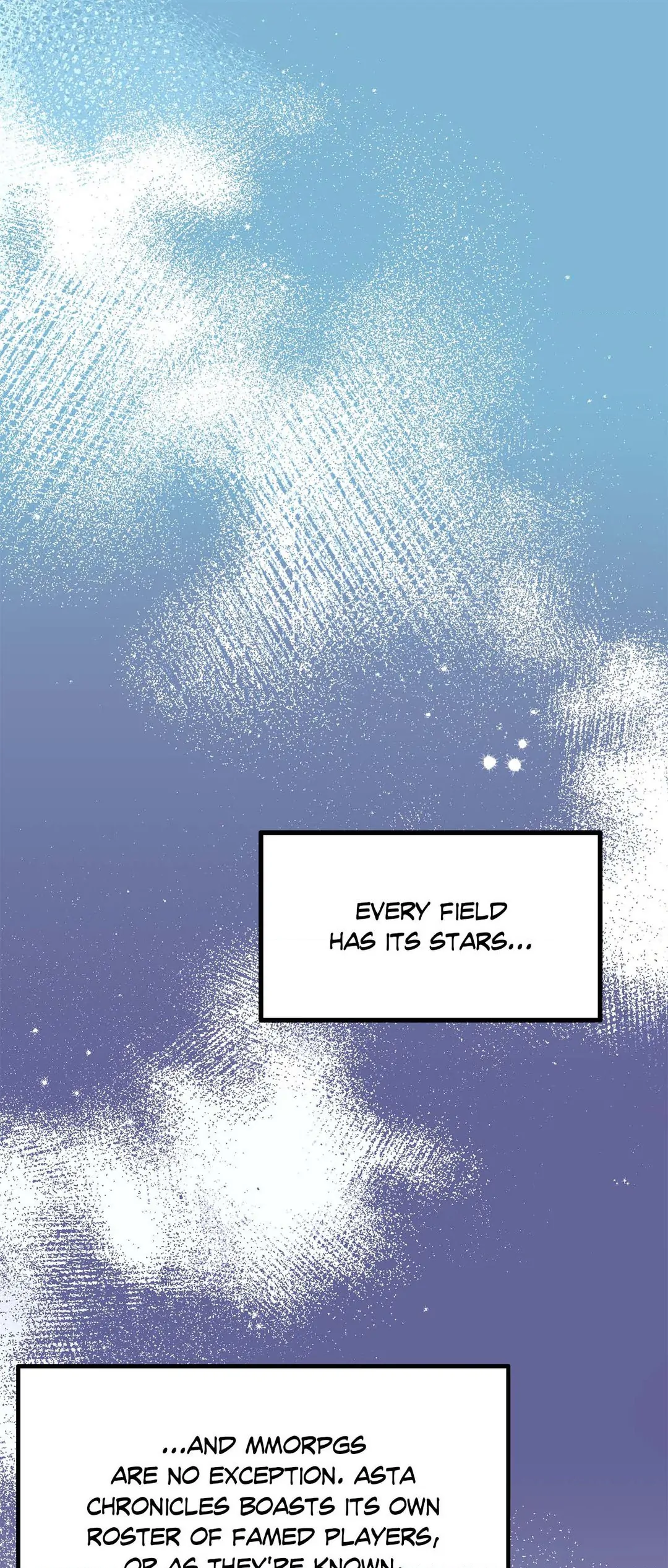How to Train Your Healer Chapter 2 - Page 1