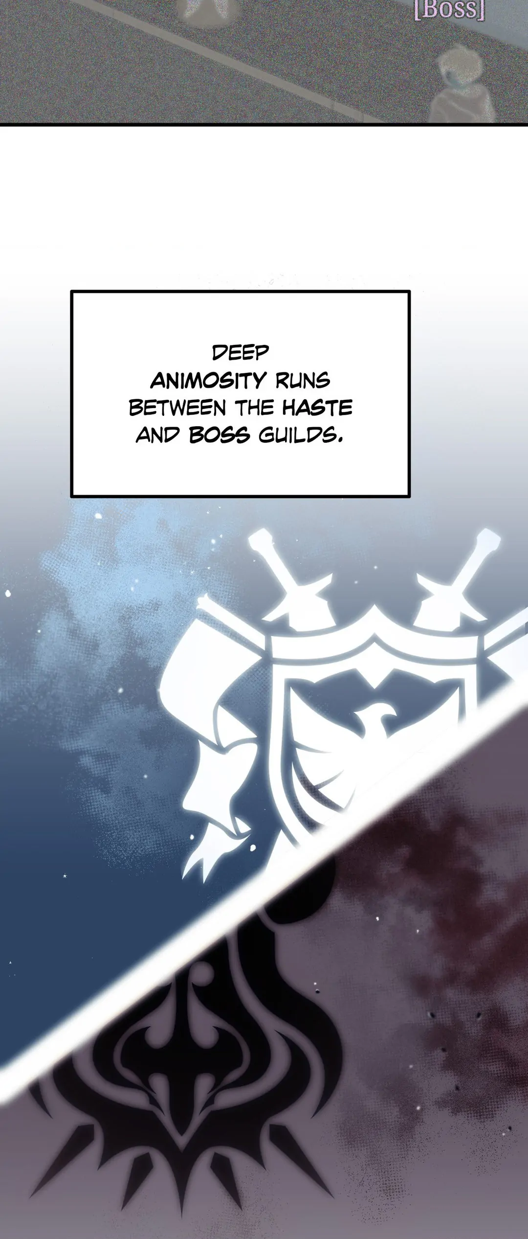 How to Train Your Healer Chapter 2 - Page 37