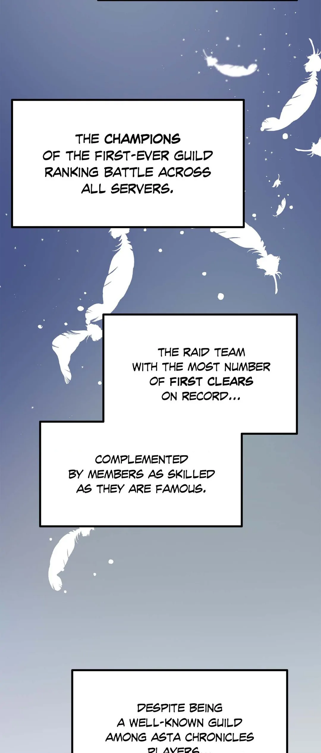 How to Train Your Healer Chapter 2 - Page 5