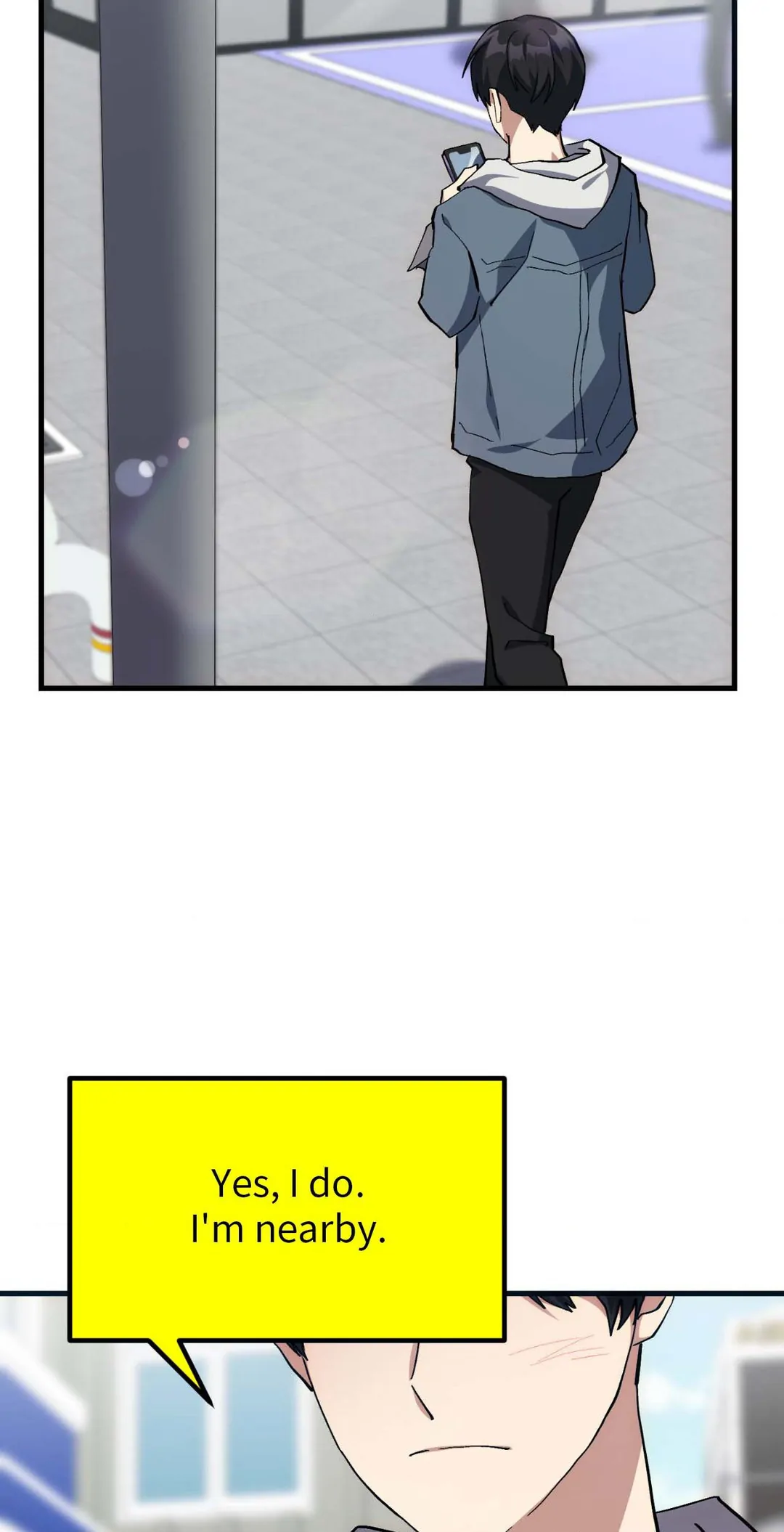How to Train Your Healer Chapter 20 - Page 16