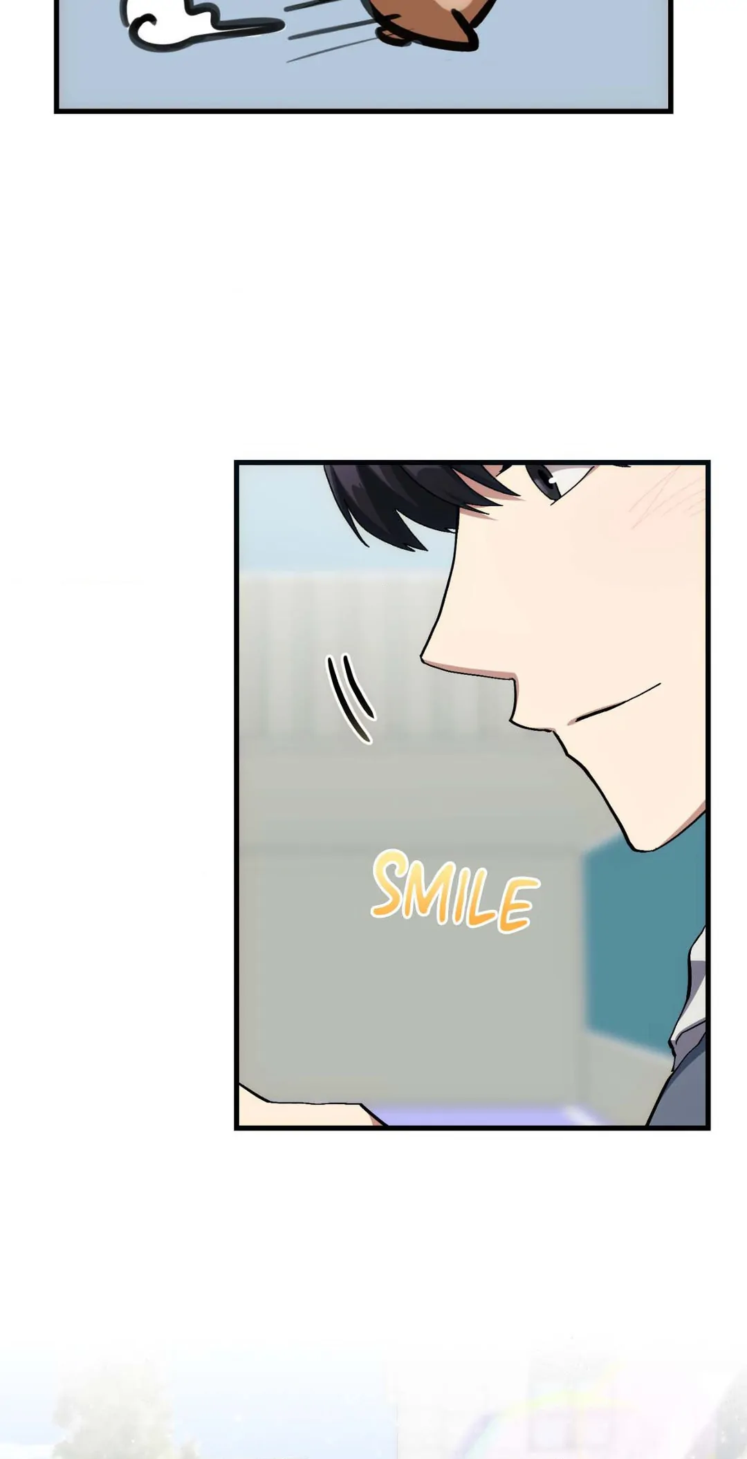 How to Train Your Healer Chapter 20 - Page 18
