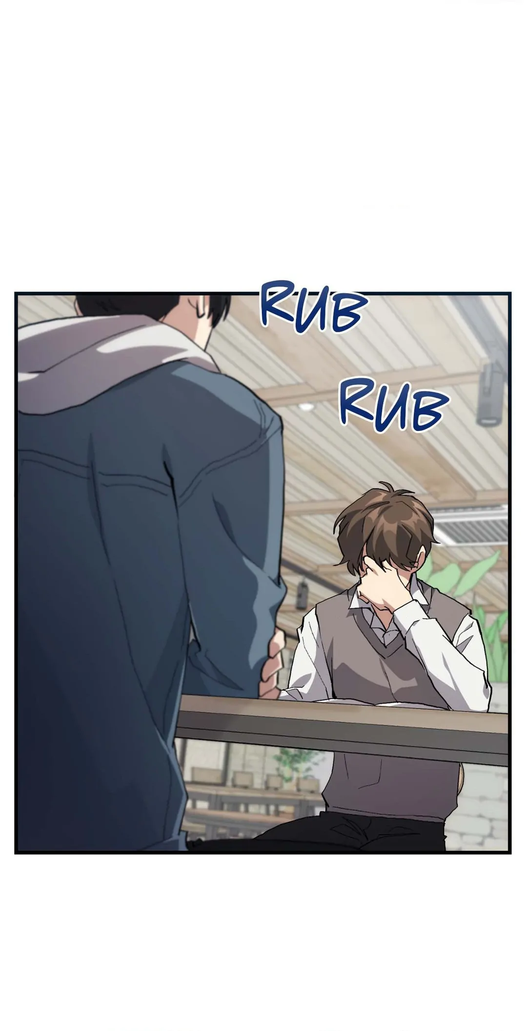 How to Train Your Healer Chapter 20 - Page 25