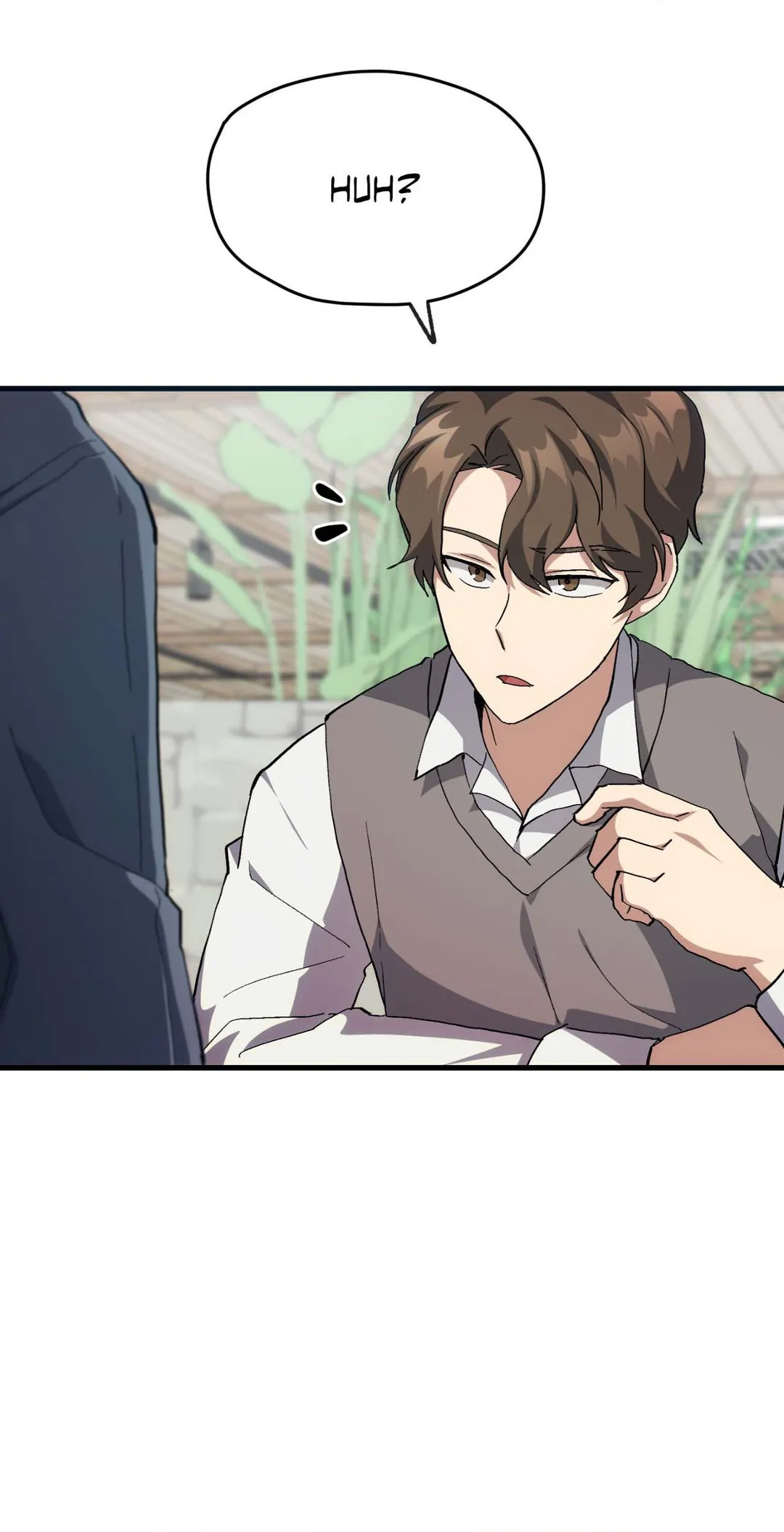 How to Train Your Healer Chapter 20 - Page 26