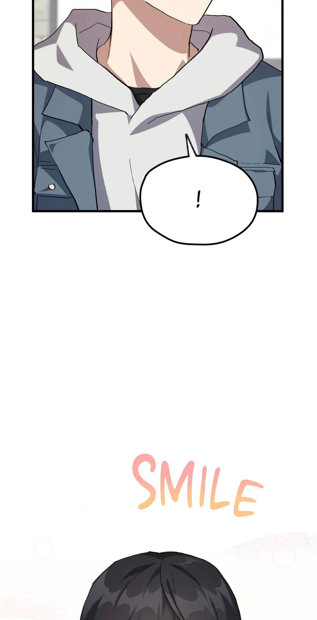 How to Train Your Healer Chapter 20 - Page 29