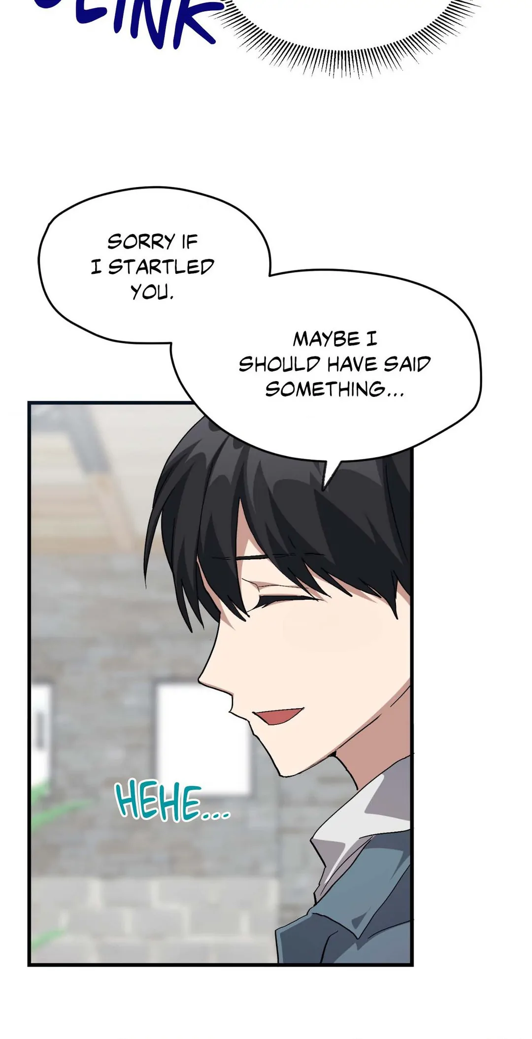 How to Train Your Healer Chapter 20 - Page 35
