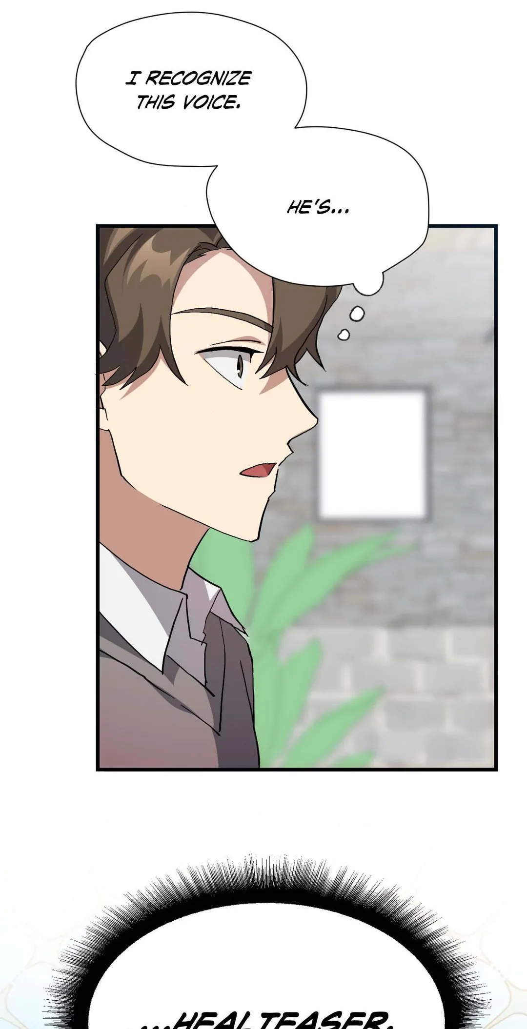 How to Train Your Healer Chapter 20 - Page 36