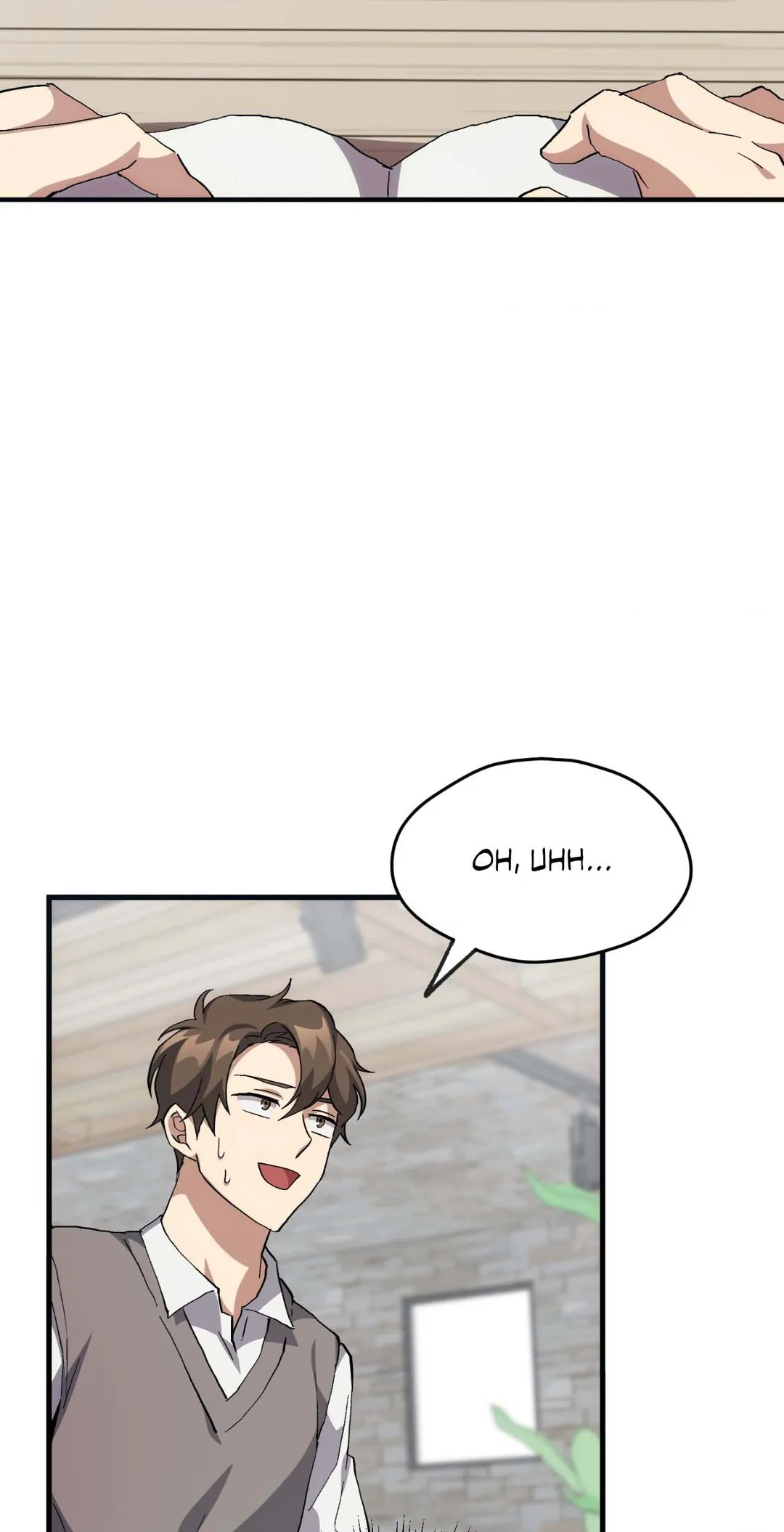 How to Train Your Healer Chapter 20 - Page 38