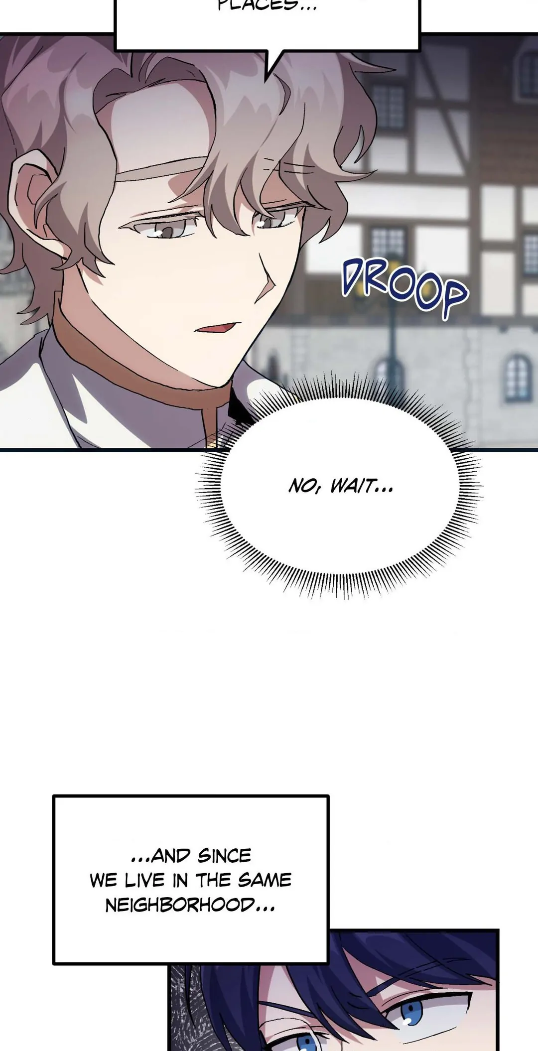 How to Train Your Healer Chapter 20 - Page 5