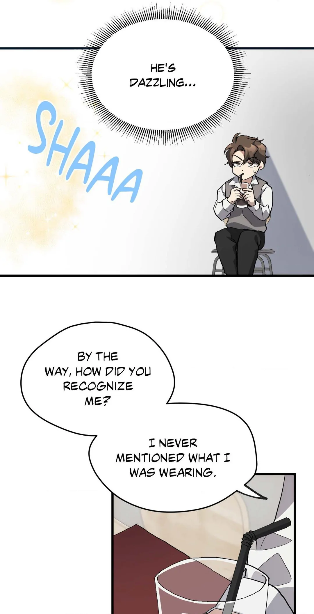 How to Train Your Healer Chapter 20 - Page 50
