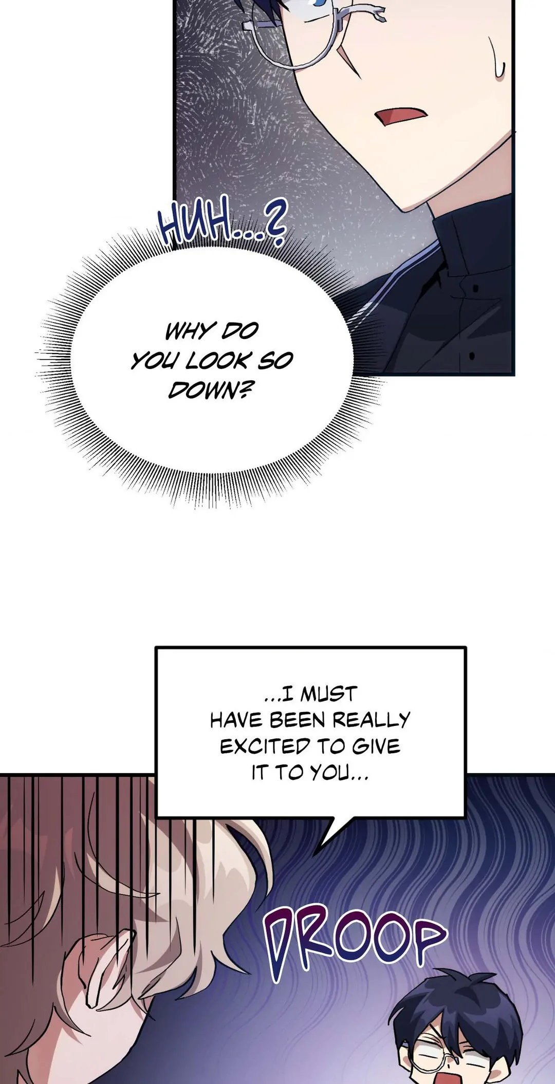 How to Train Your Healer Chapter 20 - Page 6