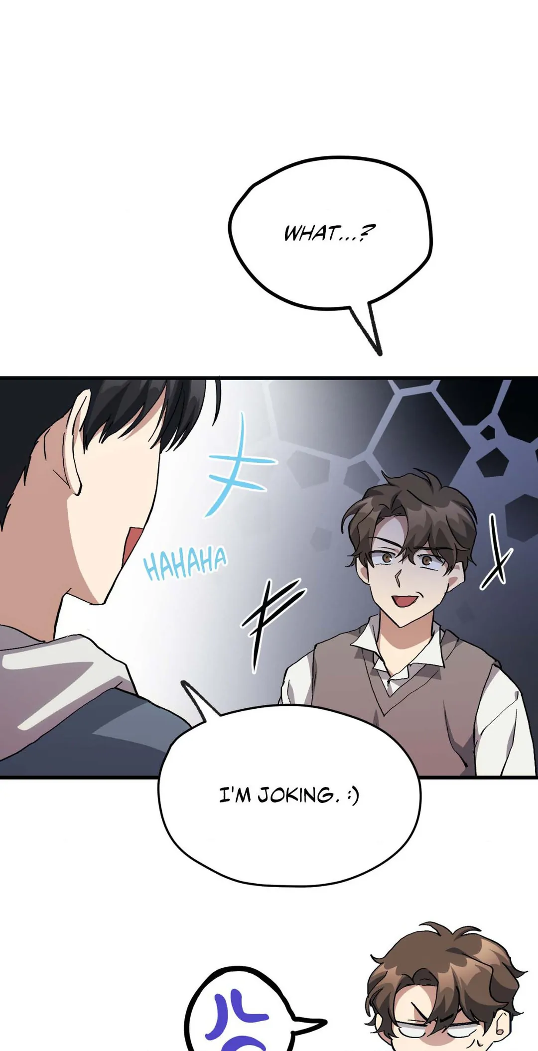 How to Train Your Healer Chapter 20 - Page 52