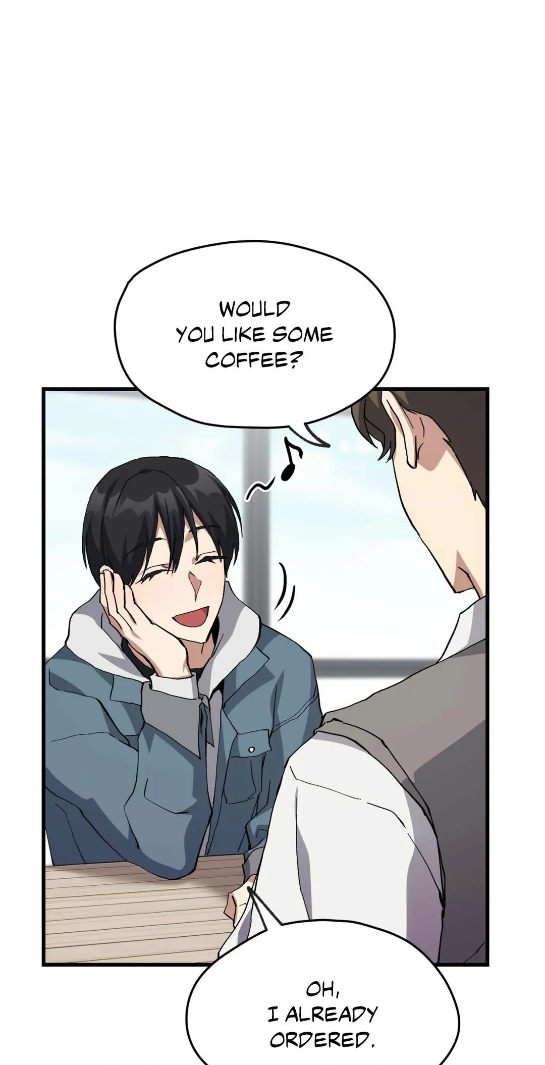 How to Train Your Healer Chapter 20 - Page 54