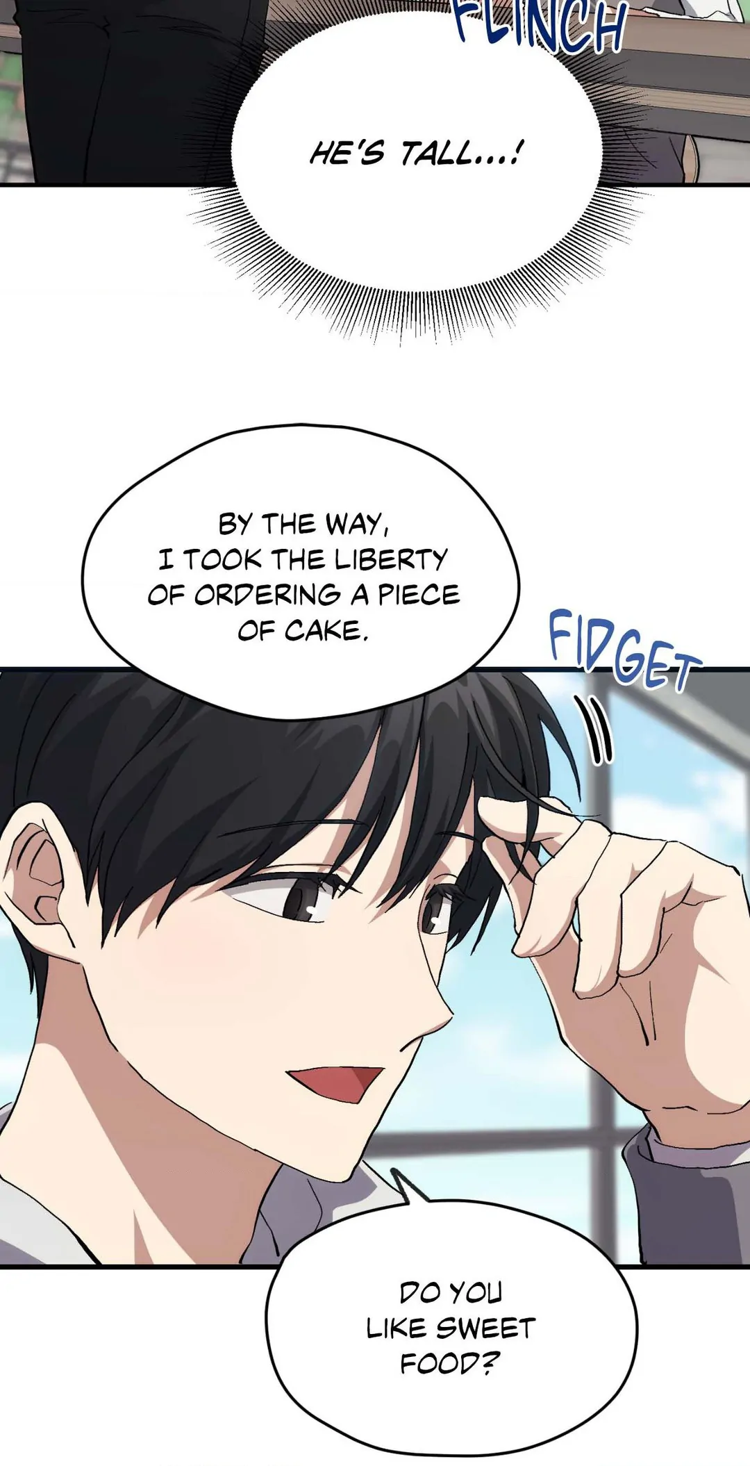 How to Train Your Healer Chapter 20 - Page 56