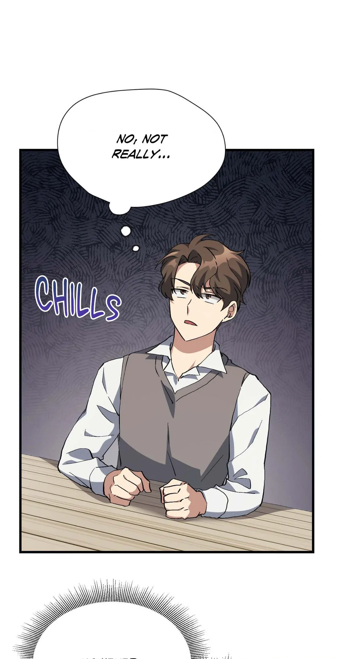 How to Train Your Healer Chapter 20 - Page 57