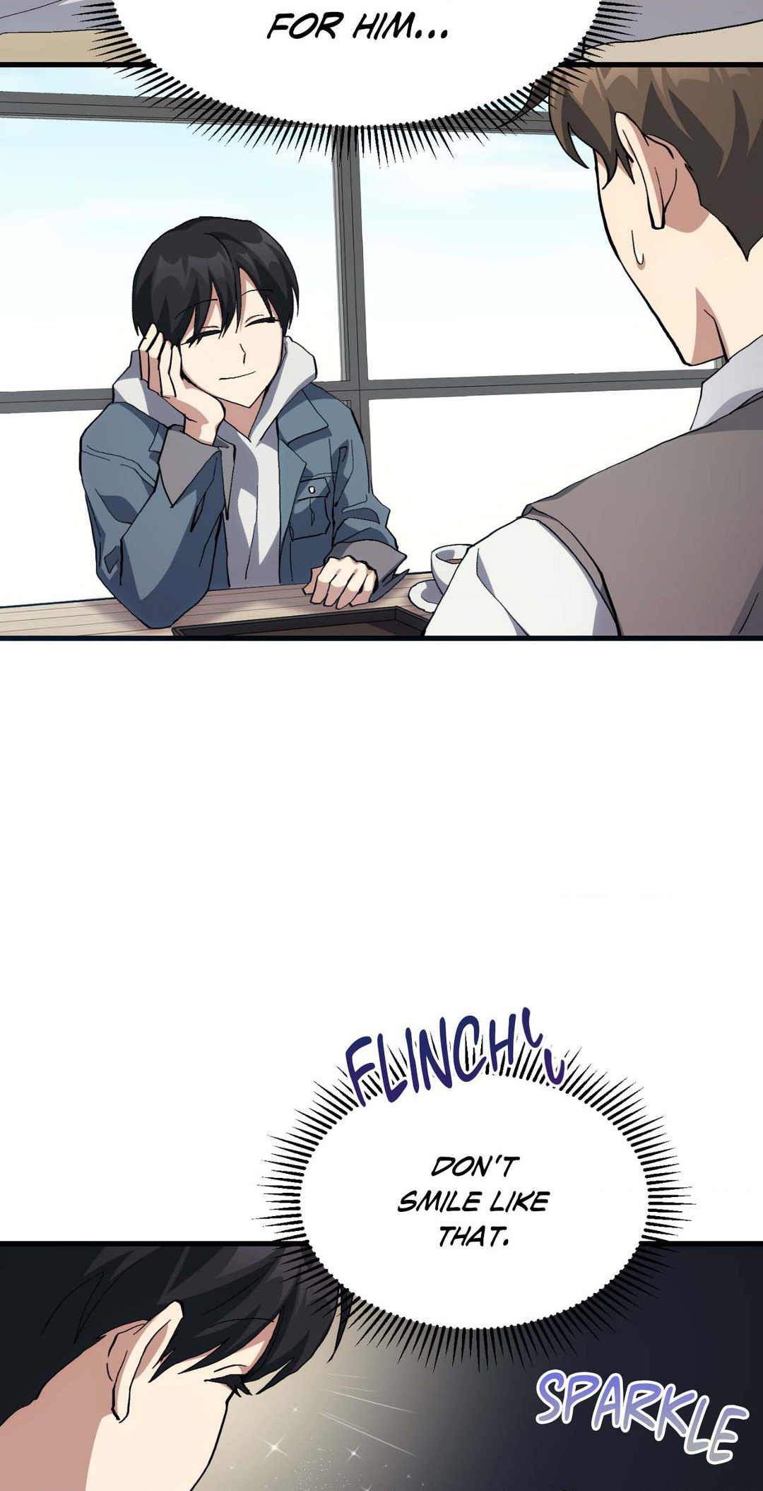 How to Train Your Healer Chapter 21 - Page 16