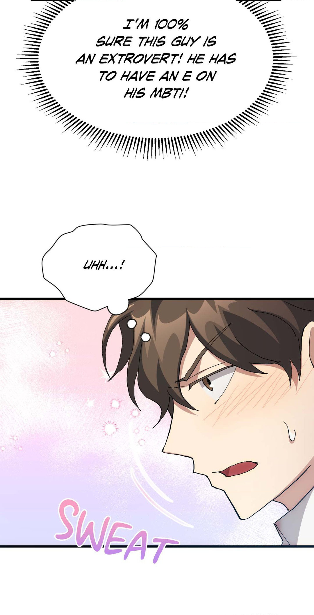 How to Train Your Healer Chapter 21 - Page 20