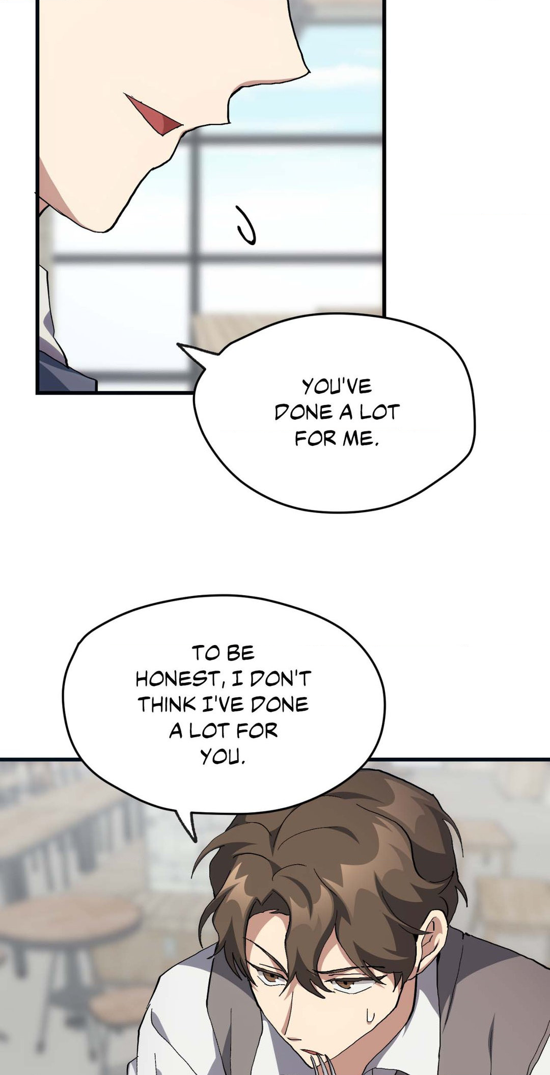 How to Train Your Healer Chapter 21 - Page 24