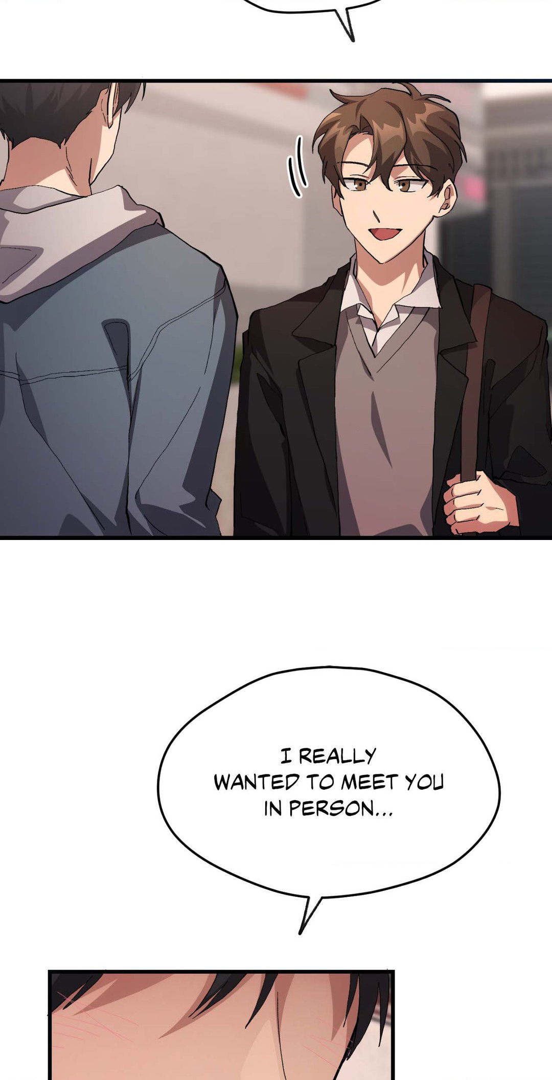 How to Train Your Healer Chapter 21 - Page 38