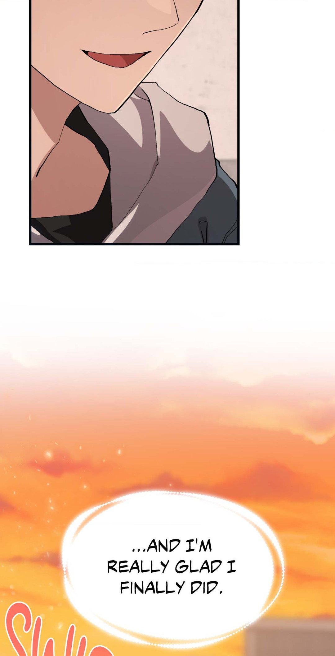 How to Train Your Healer Chapter 21 - Page 39