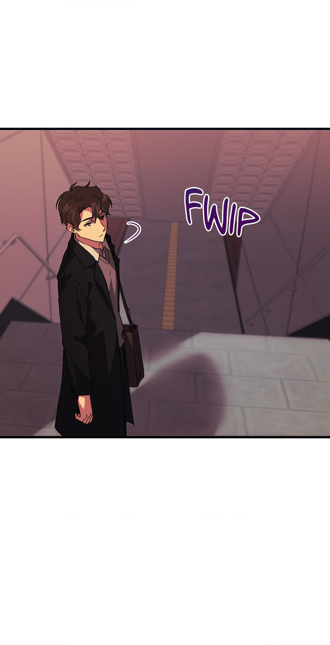 How to Train Your Healer Chapter 21 - Page 49