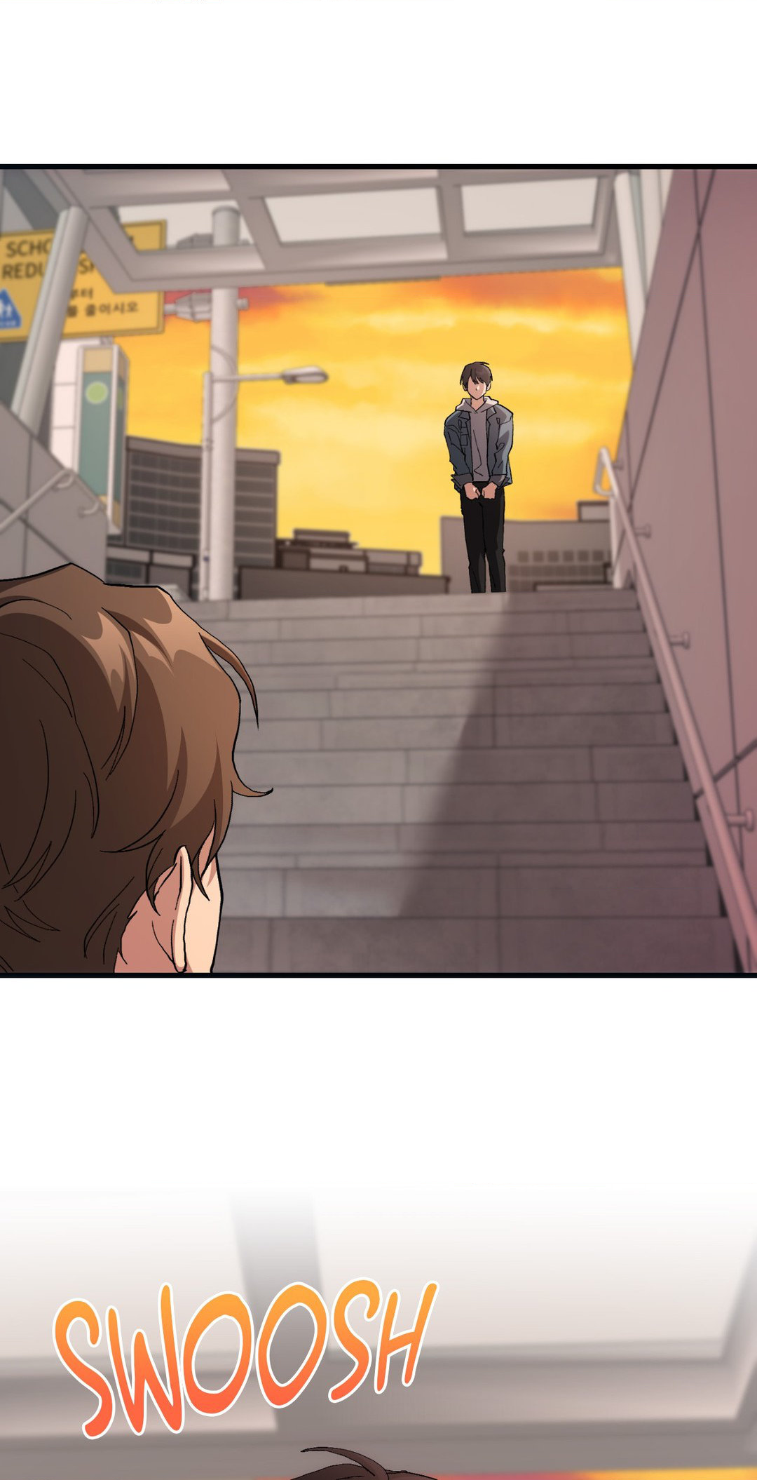 How to Train Your Healer Chapter 21 - Page 50