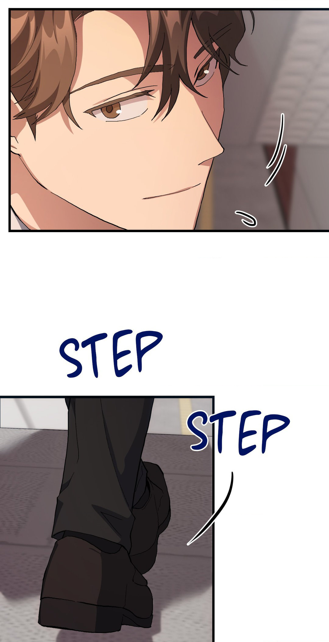How to Train Your Healer Chapter 21 - Page 52