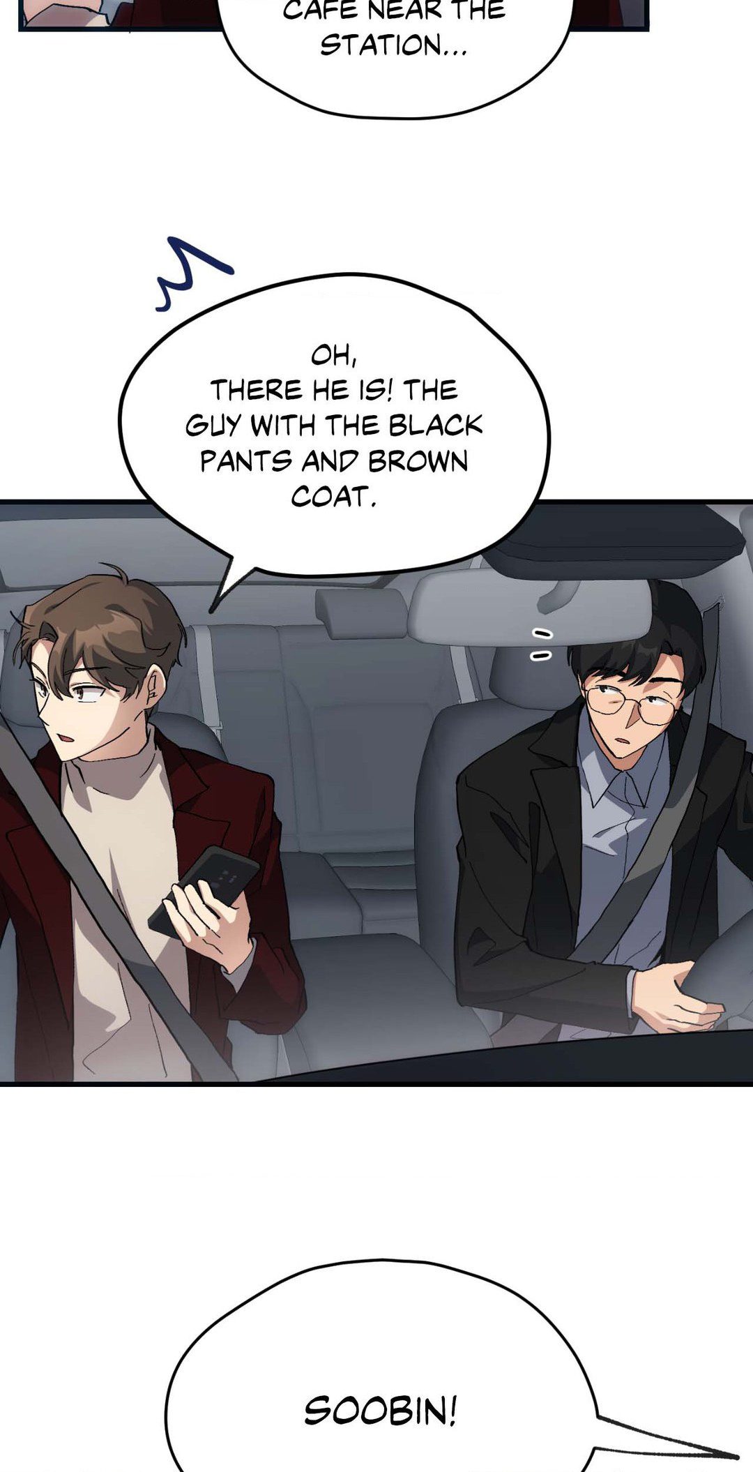 How to Train Your Healer Chapter 21 - Page 62