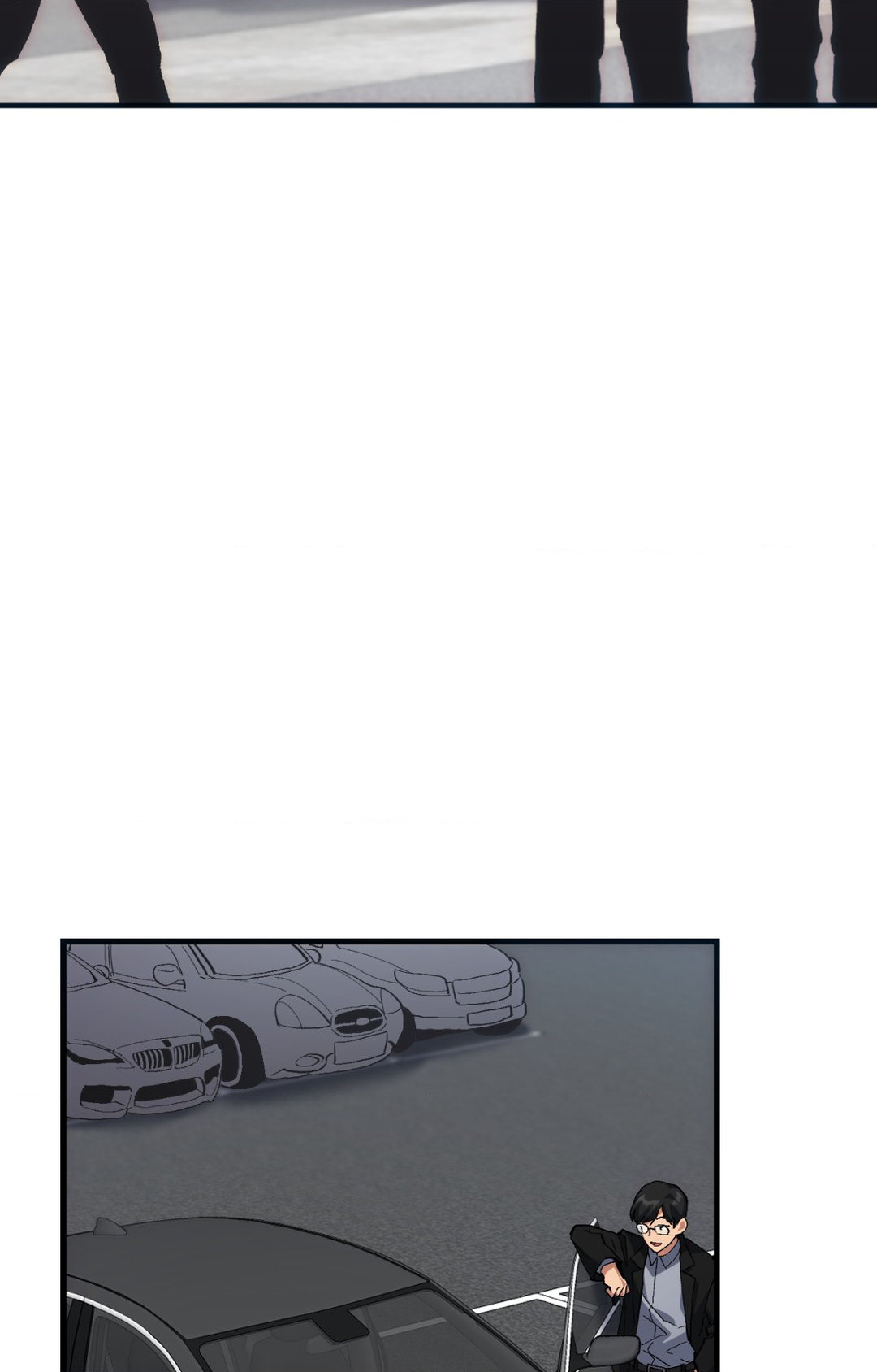 How to Train Your Healer Chapter 22 - Page 13