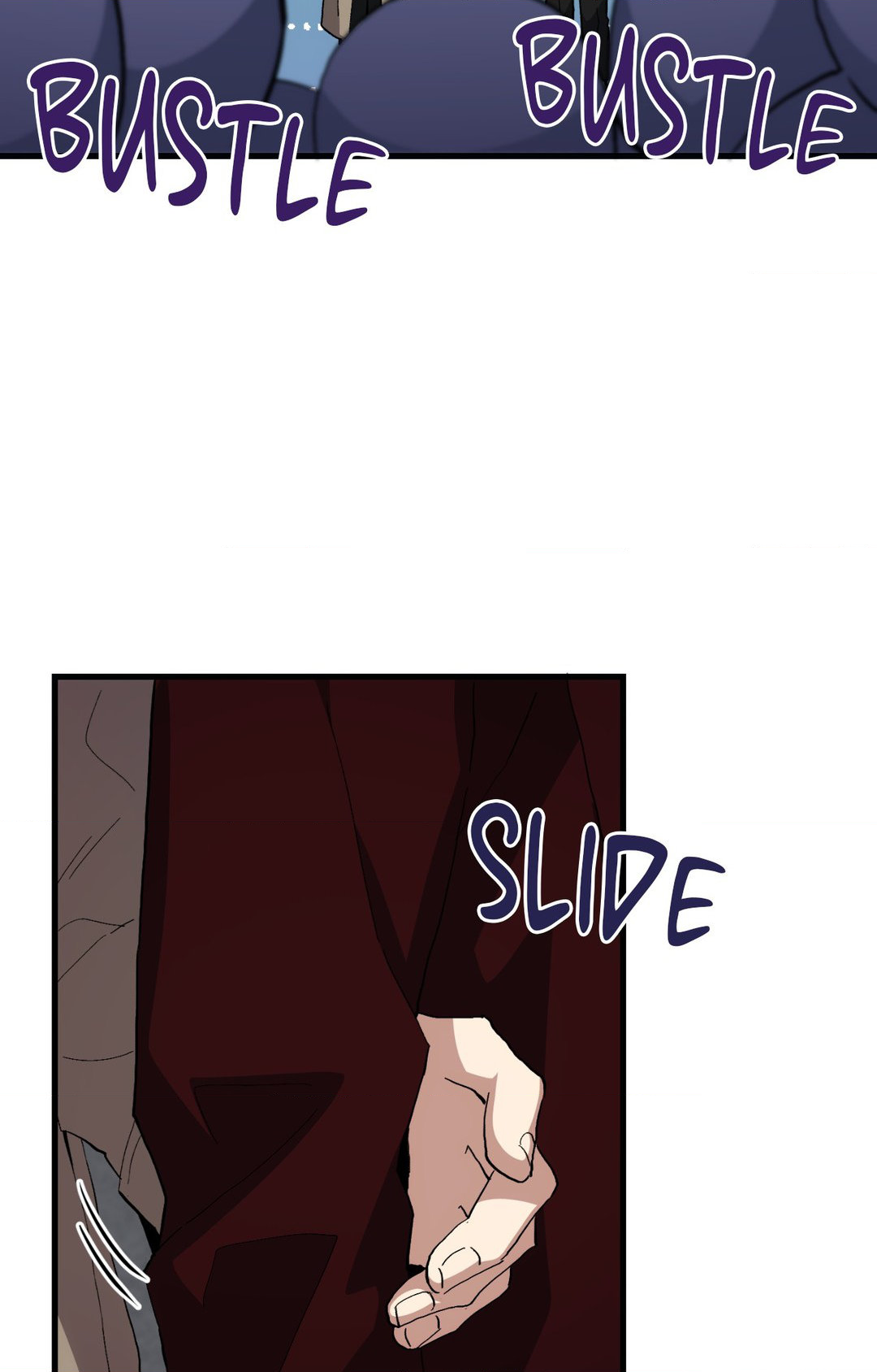 How to Train Your Healer Chapter 22 - Page 20