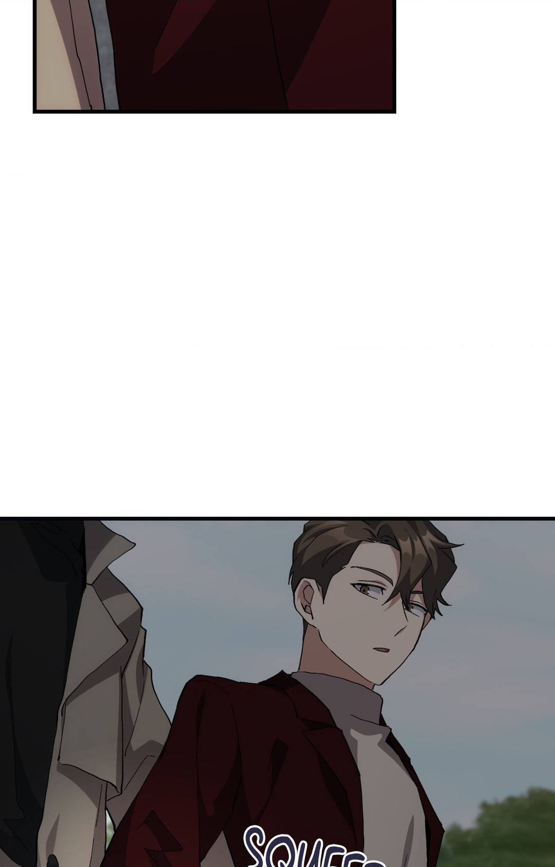 How to Train Your Healer Chapter 22 - Page 21
