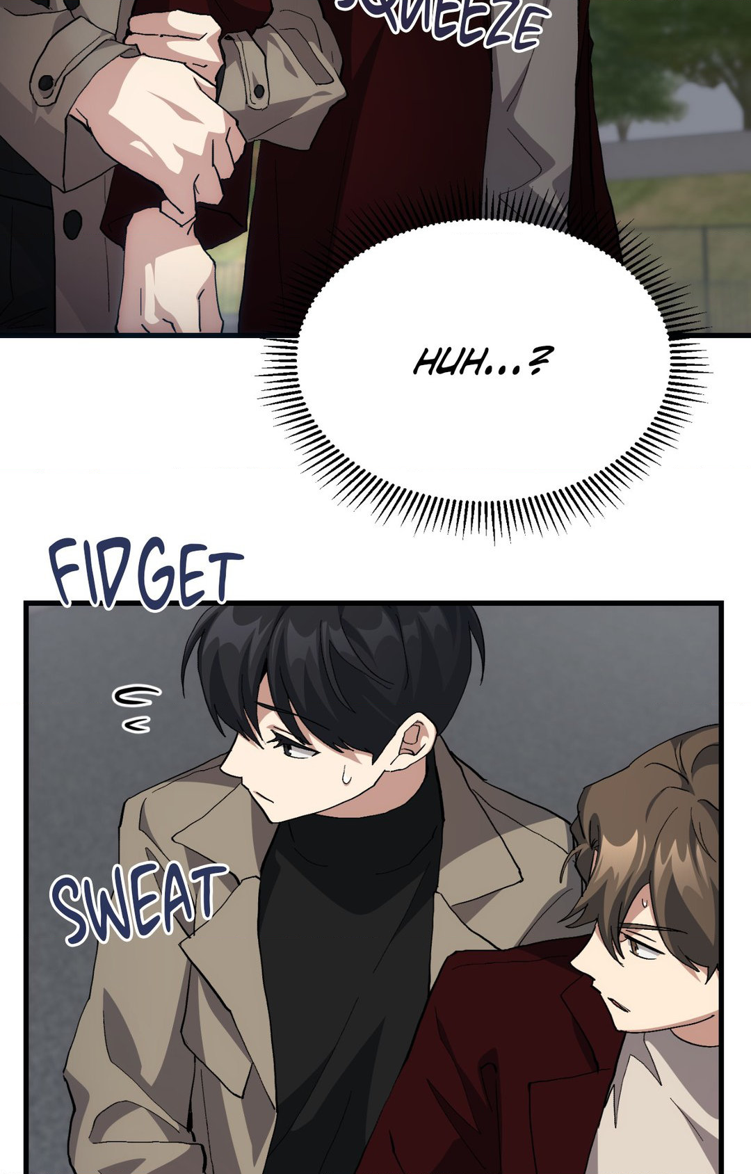 How to Train Your Healer Chapter 22 - Page 22