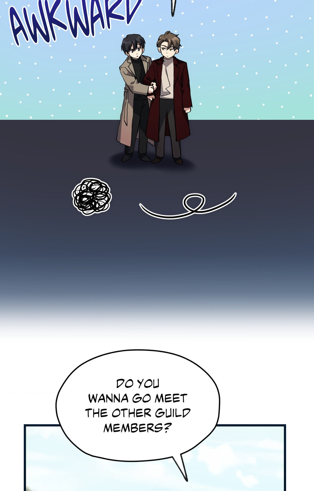 How to Train Your Healer Chapter 22 - Page 29