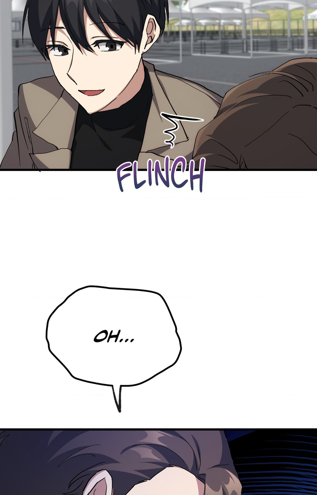 How to Train Your Healer Chapter 22 - Page 39